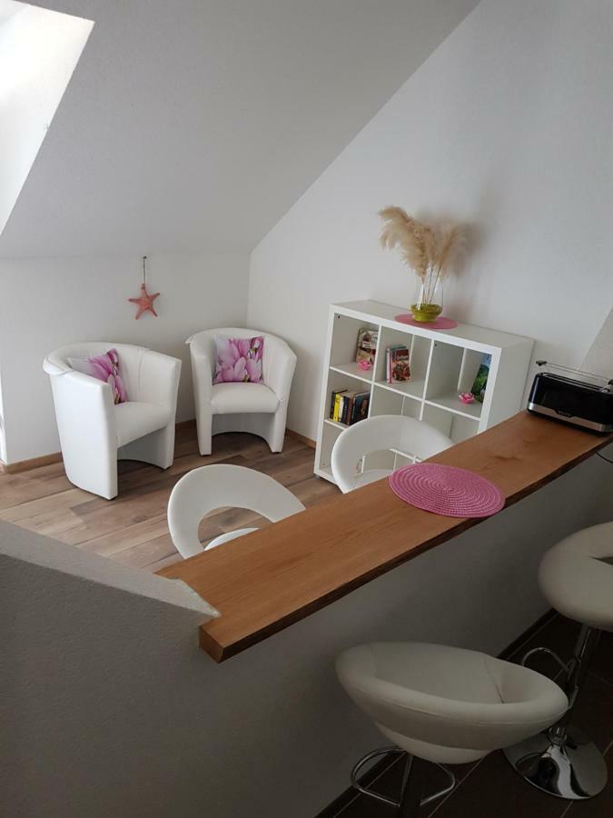 Ferienwohnung An Der Unditz Neuried  Exterior photo