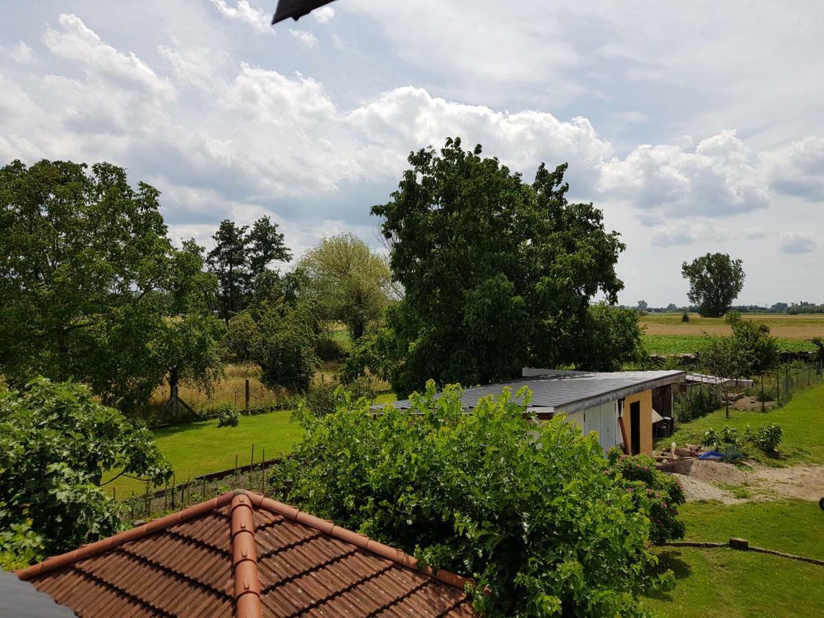 Ferienwohnung An Der Unditz Neuried  Exterior photo
